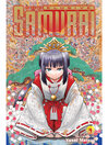 Imagen de portada para The Elusive Samurai, Volume 4
